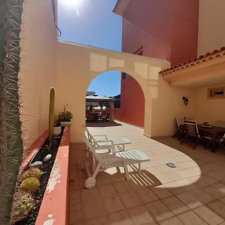 Terraza Del Duque Ii Luxury Apartament