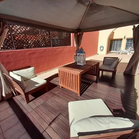 Terraza Del Duque Ii Luxury Apartament Costa Adeje (Tenerife)