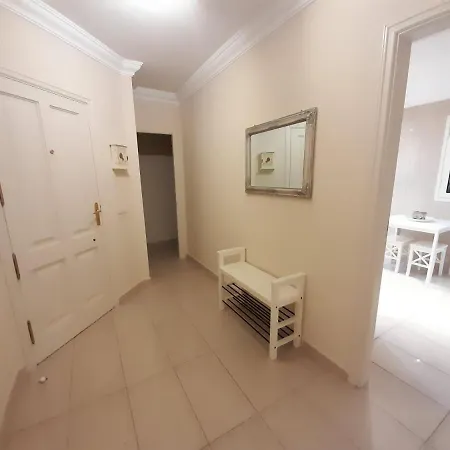 Terraza Del Duque Ii Luxury Apartament *