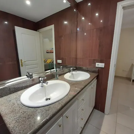 Terraza Del Duque Ii Luxury Apartamento