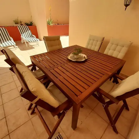 Apartamento Terraza Del Duque Ii Luxury *