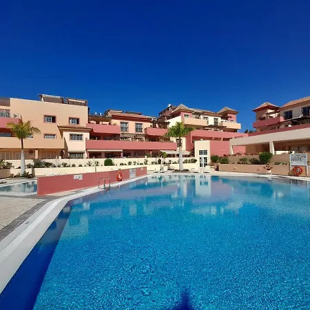 Apartamento Terraza Del Duque Ii Luxury *