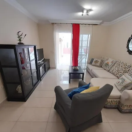 Apartamento Terraza Del Duque Ii Luxury Costa Adeje (Tenerife)