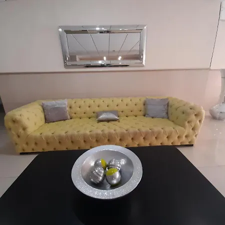 Terraza Del Duque Ii Luxury Apartamento