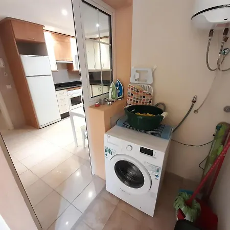 Apartamento Terraza Del Duque Ii Luxury