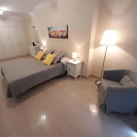 Terraza Del Duque Ii Luxury Apartamento *