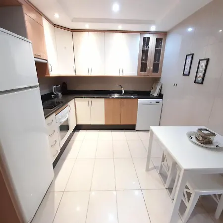 Apartamento Terraza Del Duque Ii Luxury Costa Adeje (Tenerife)